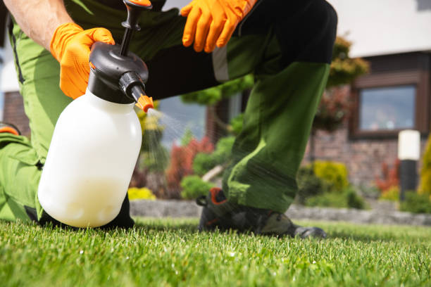 Best Wildlife Control Services  in Flint, MI