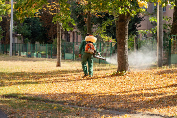  Flint, MI Pest Control Pros